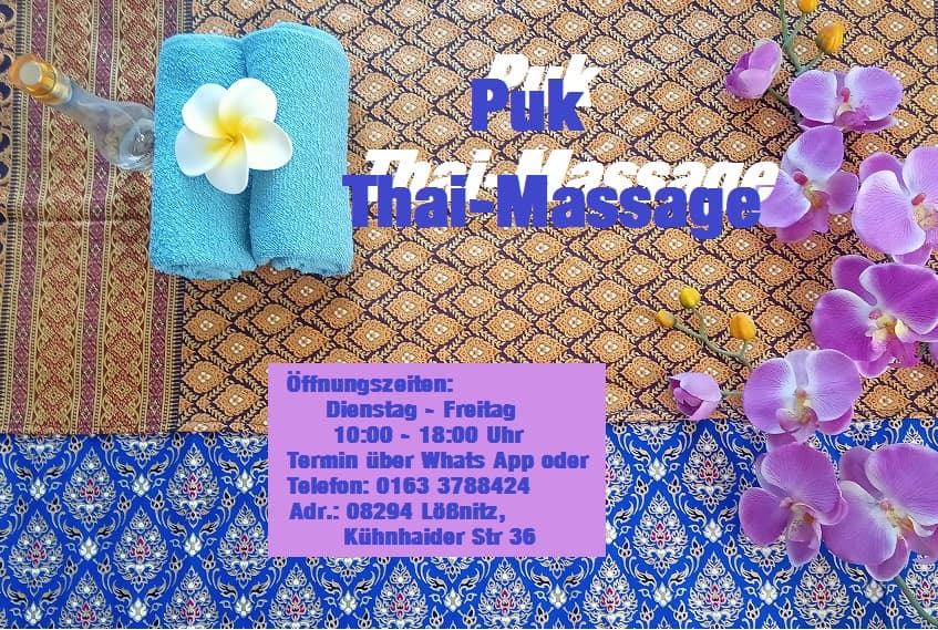 Foto 2 von Puk Thai-Massage