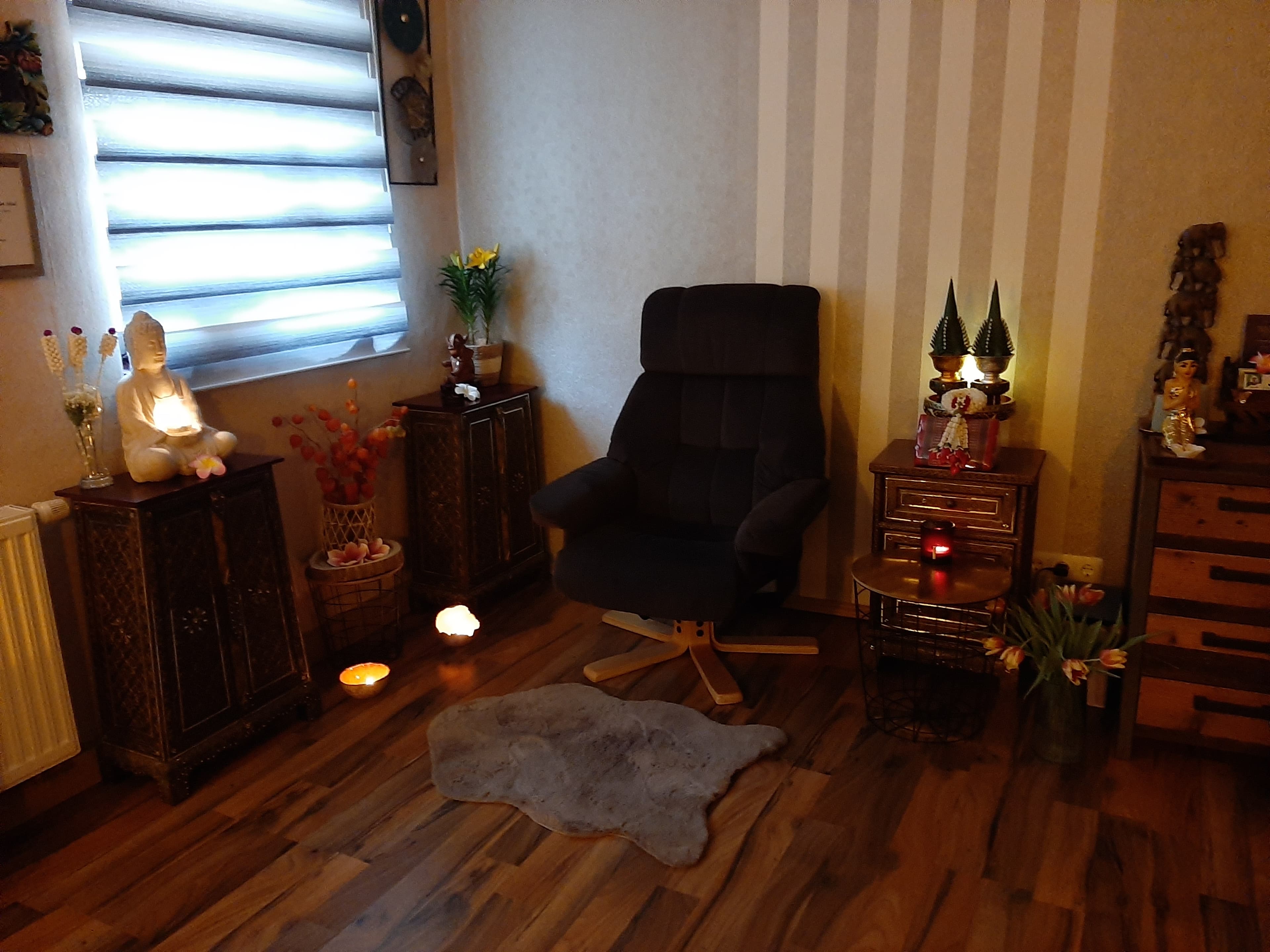 Foto 2 von Pui Thaimassage