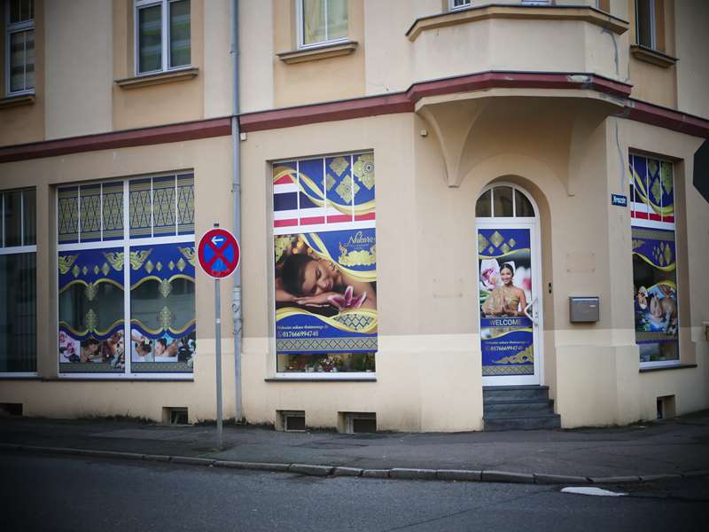 Nakara Thaimassage – Thai Massage in Gera