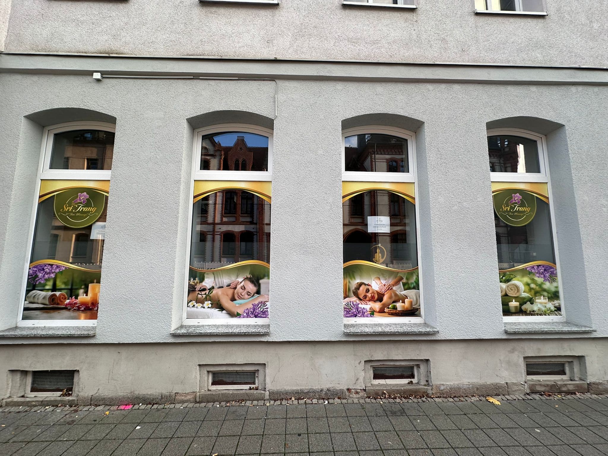 Foto 2 von Sri Trang - Thaimassage Zwickau