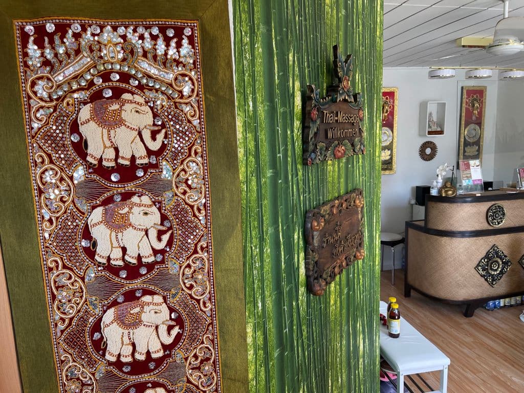 Thai Time Massage Zwickau – Thai Massage in Zwickau