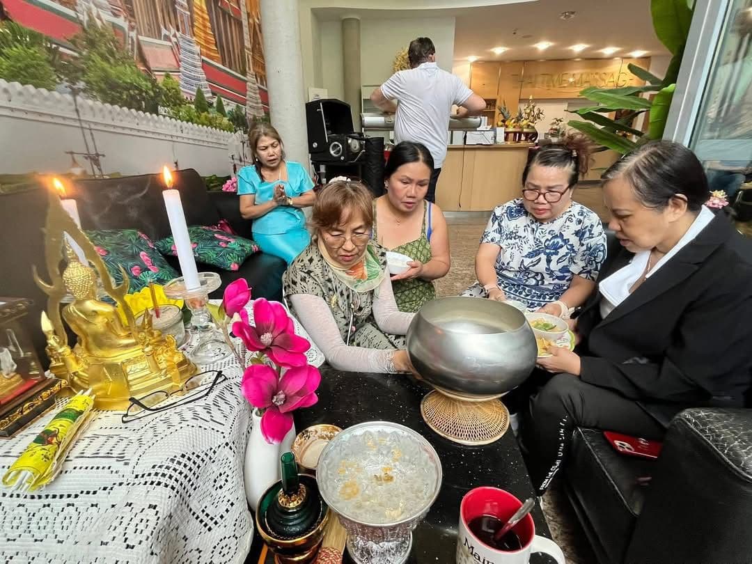 Thai Time Massage Reichenbach – Thai Massage in Zwickau
