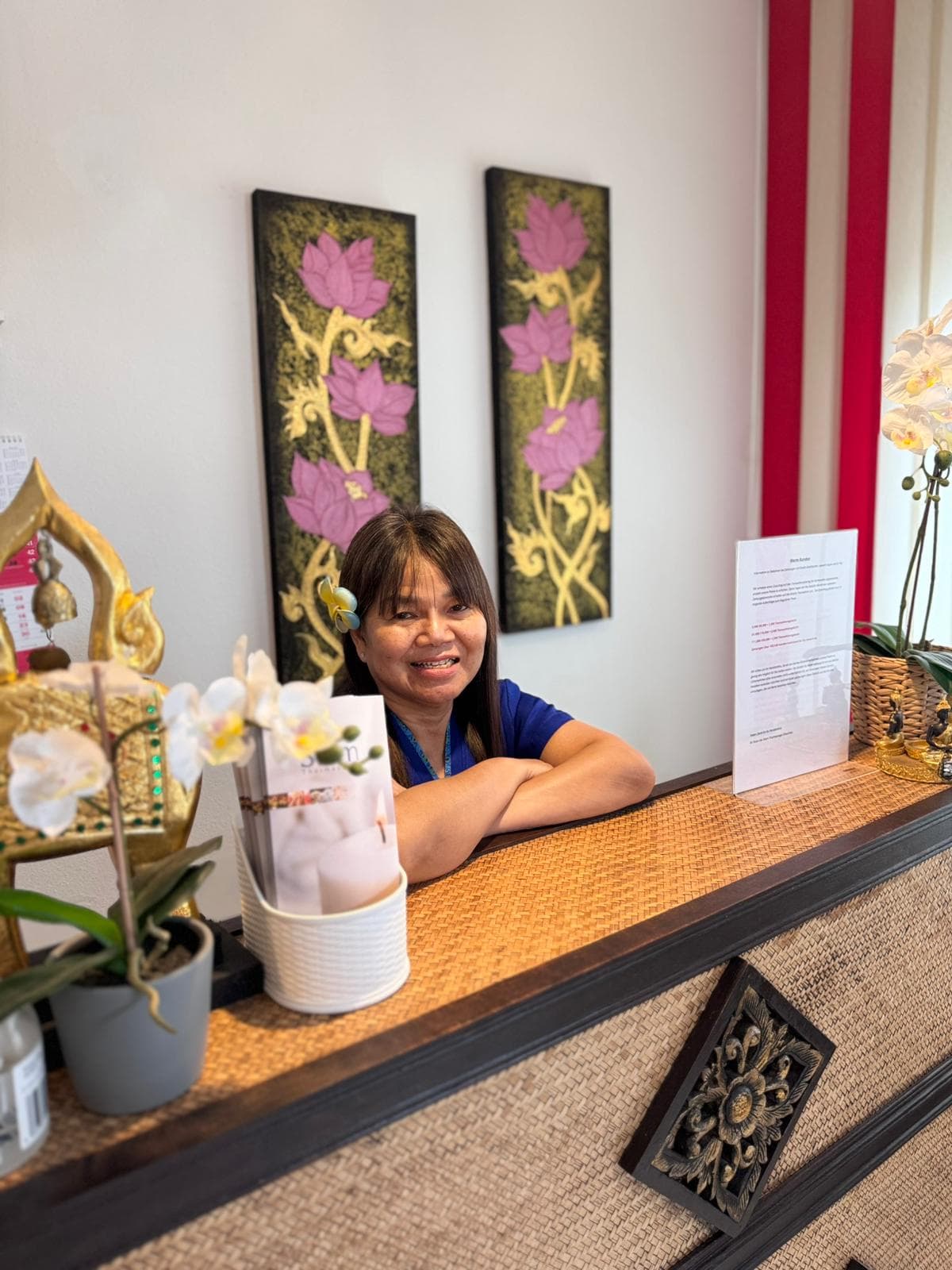 Foto 2 von Siam Thaimassage Gera