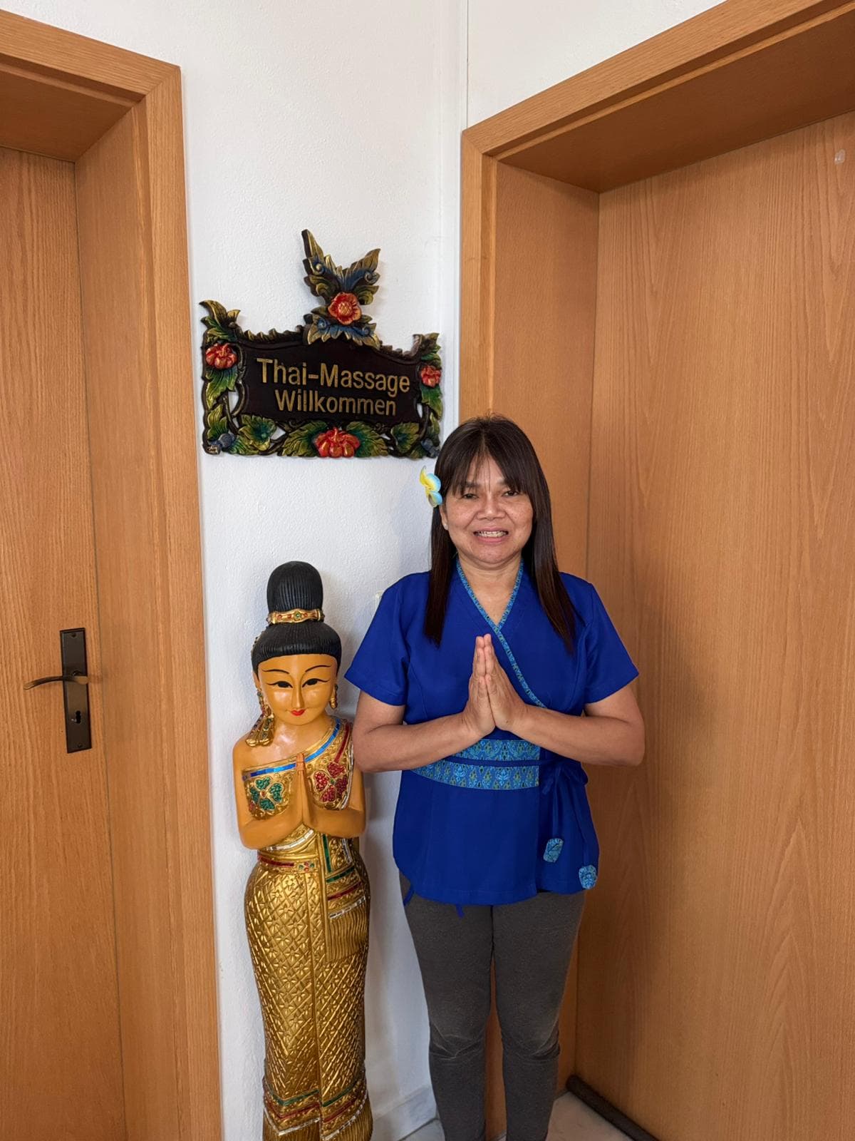 Foto 3 von Siam Thaimassage Gera