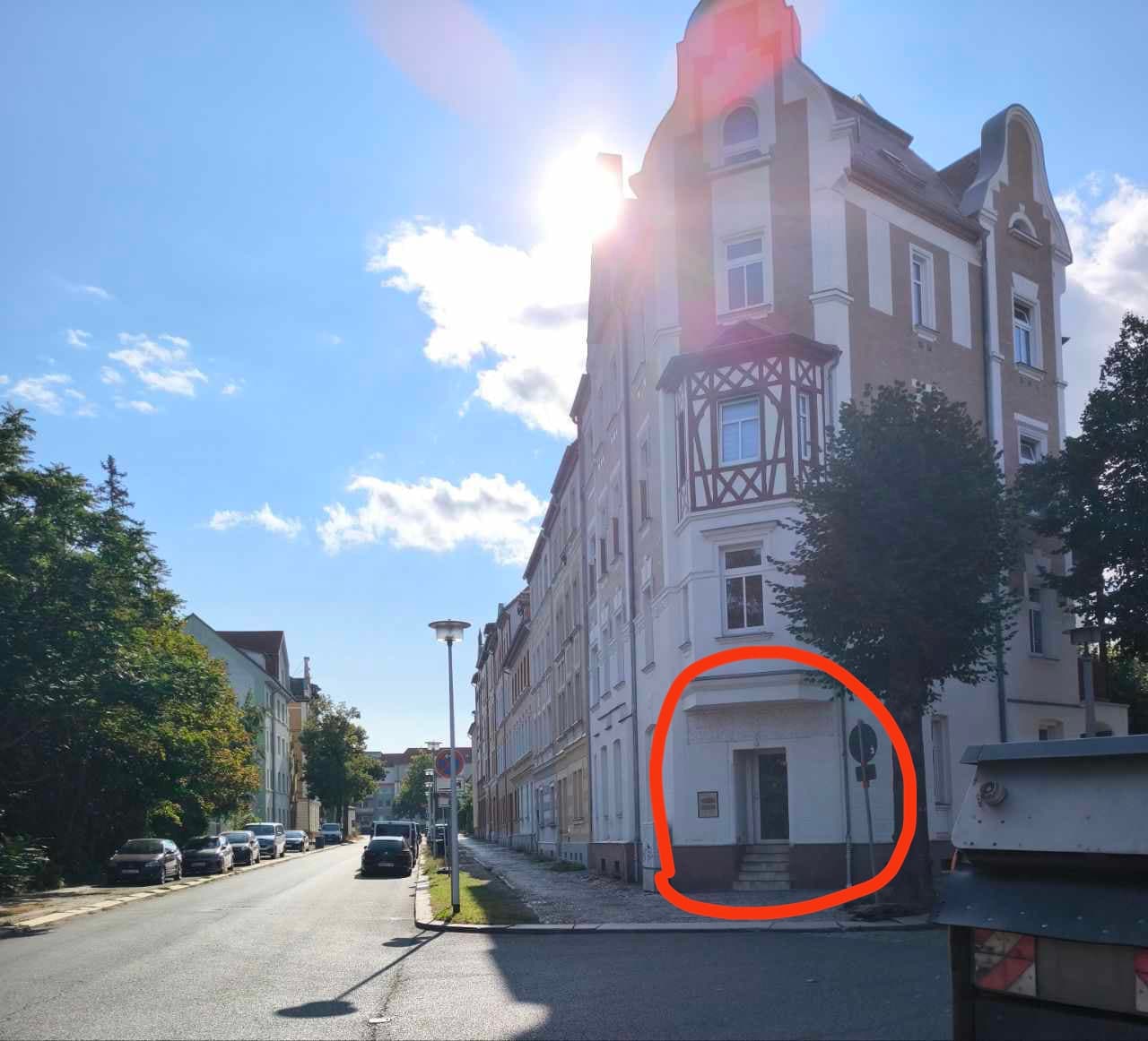 Massage Altenburg Ästhetik Studio – Thai Massage in Gera