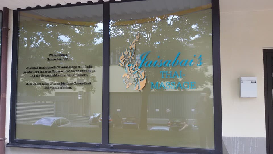 Jaisabai Thai Massage - Gera – Thai Massage in Gera