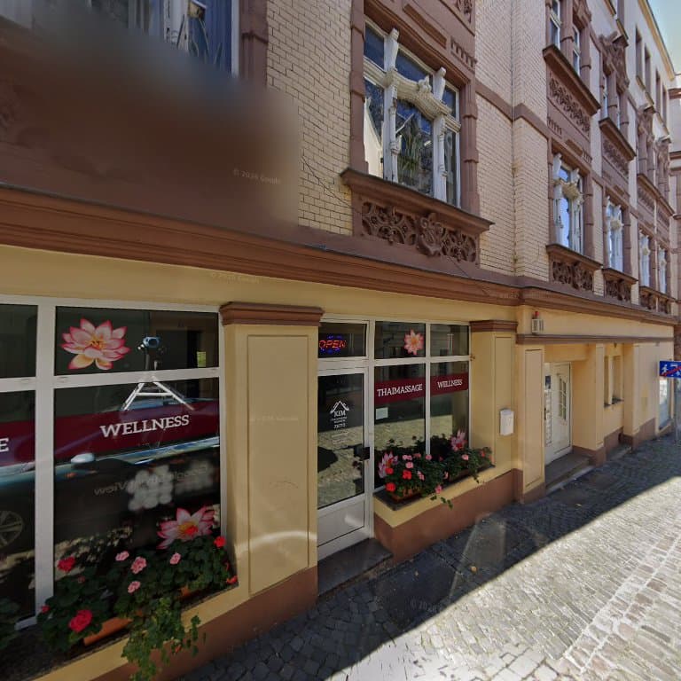 Foto 2 von ️ KIM Thaimassage & Wellness | Sunanta Falkenhahn | Zeitz