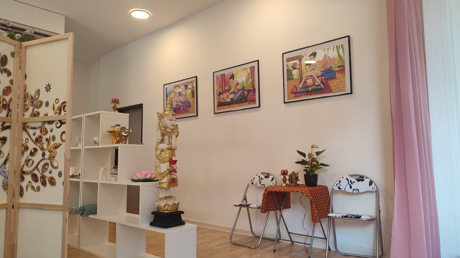 Foto 2 von Ploy Thaimassage Gera Thüringen