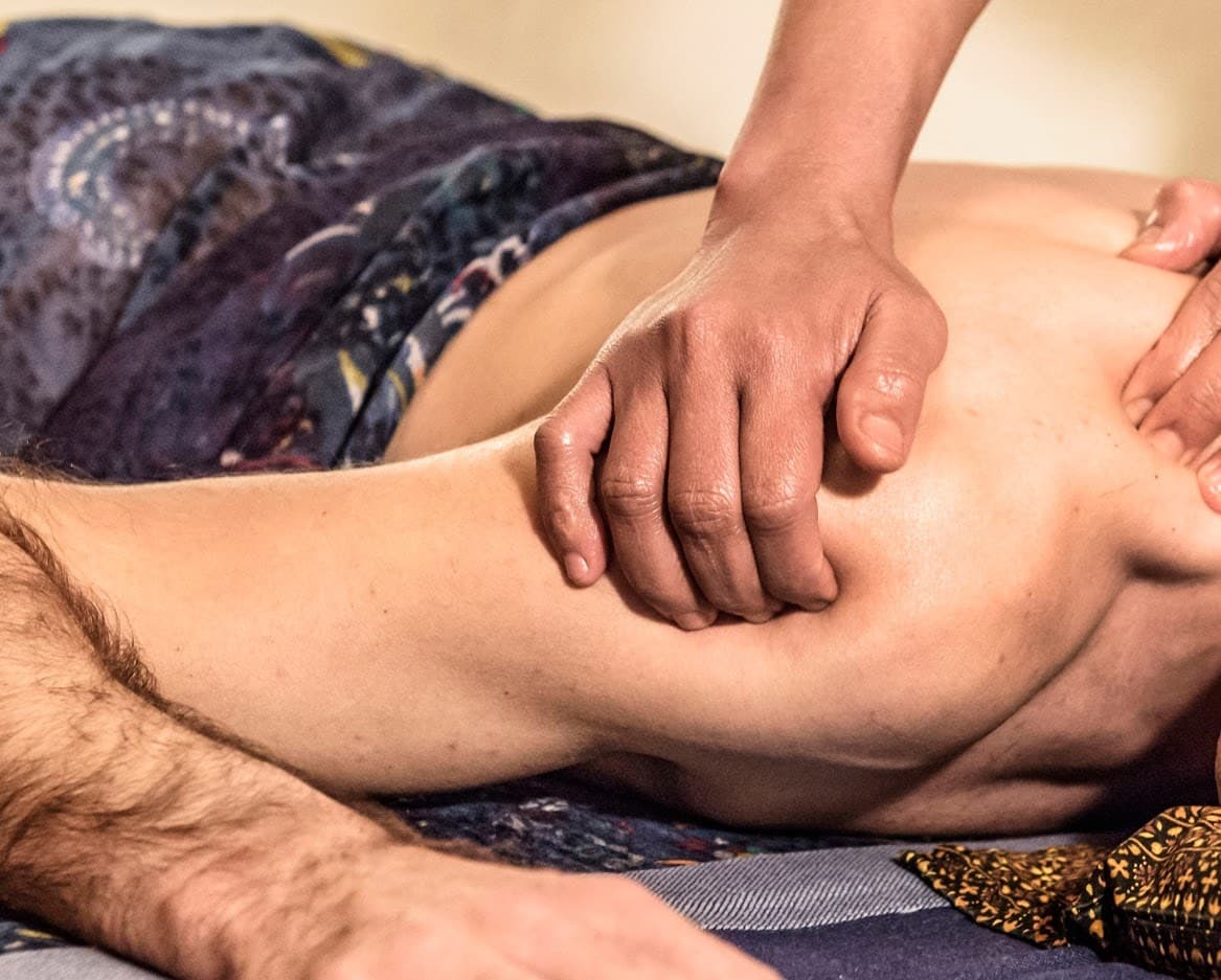 Thai Yoga & Thai Warrior Massage – Thai Massage in Erfurt
