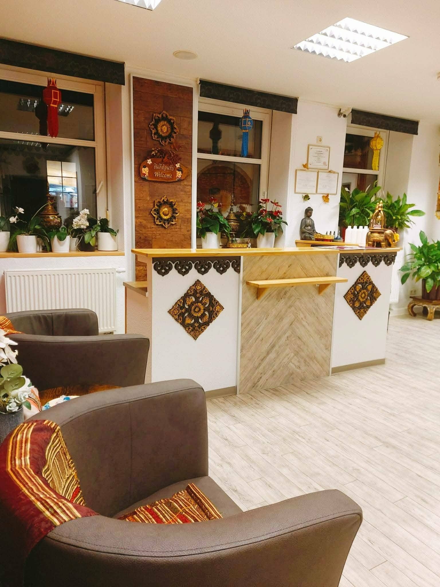 Foto 3 von Orchidee Thai Massage Schleiz