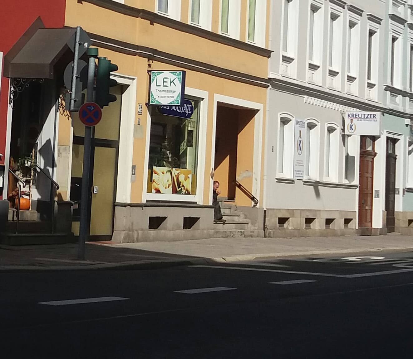 Foto 2 von Jaroenporn Langheinrich