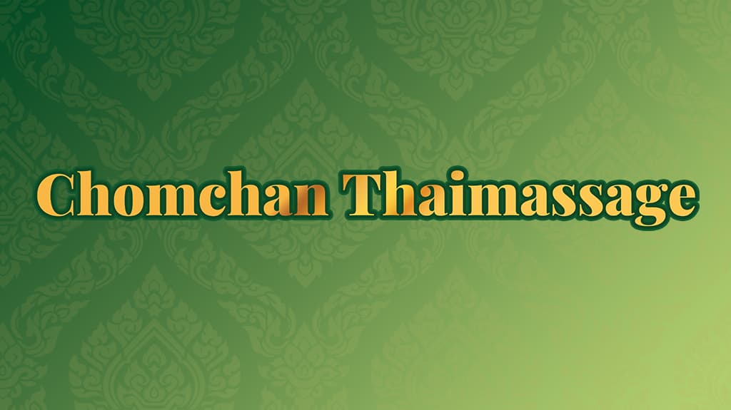 Foto 2 av Chomchan Thaimassage