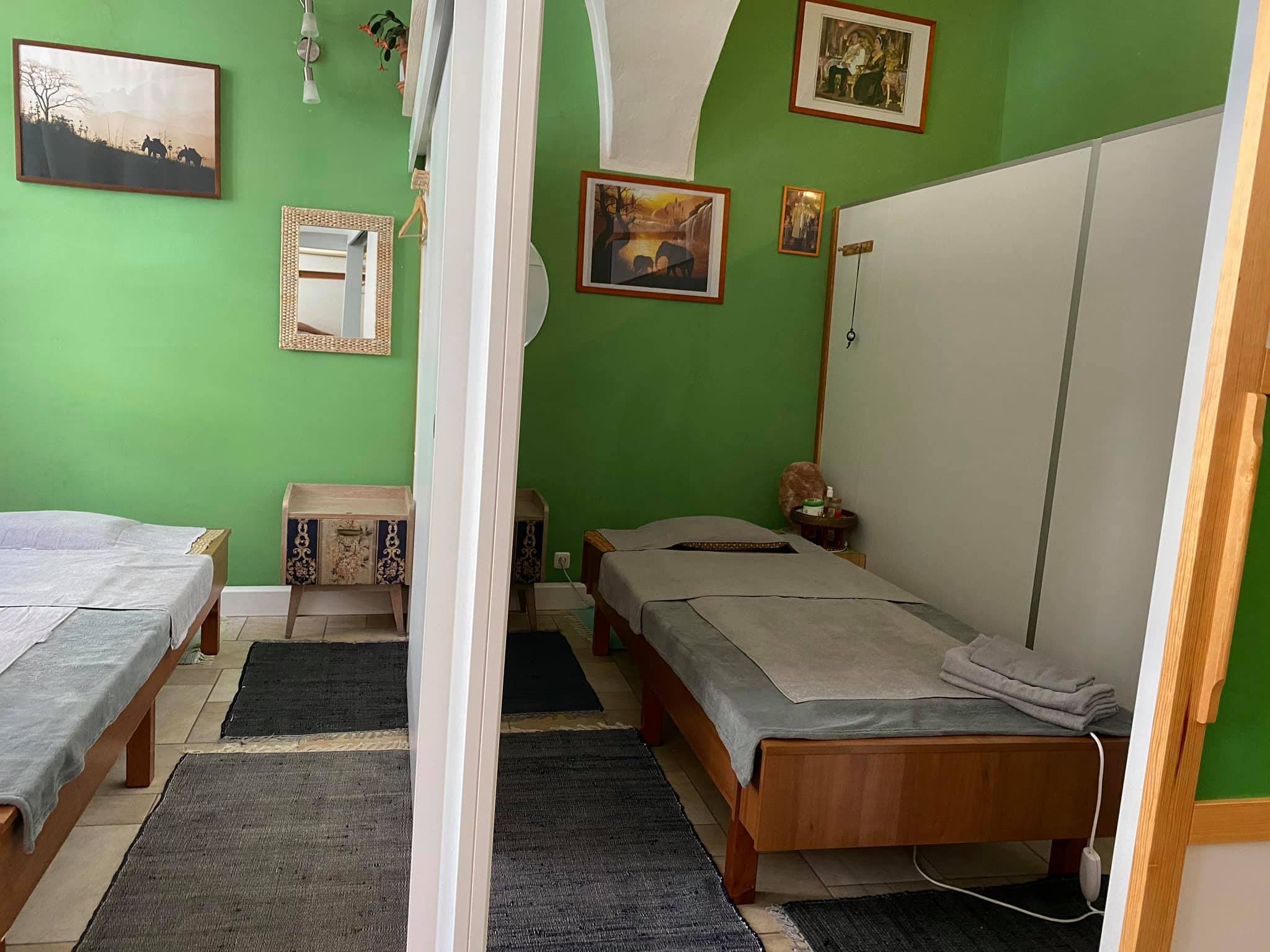 Thai-Massage Bautzen – Thai Massage in Bautzen