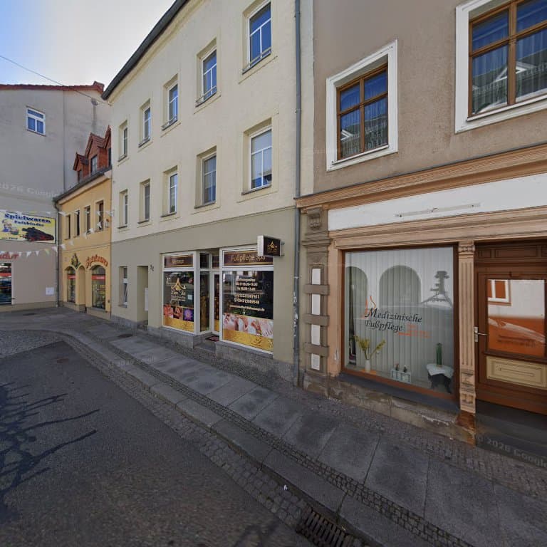 Bann Thai Traditionelle Massage & Wellness – Thai Massage in Freiberg