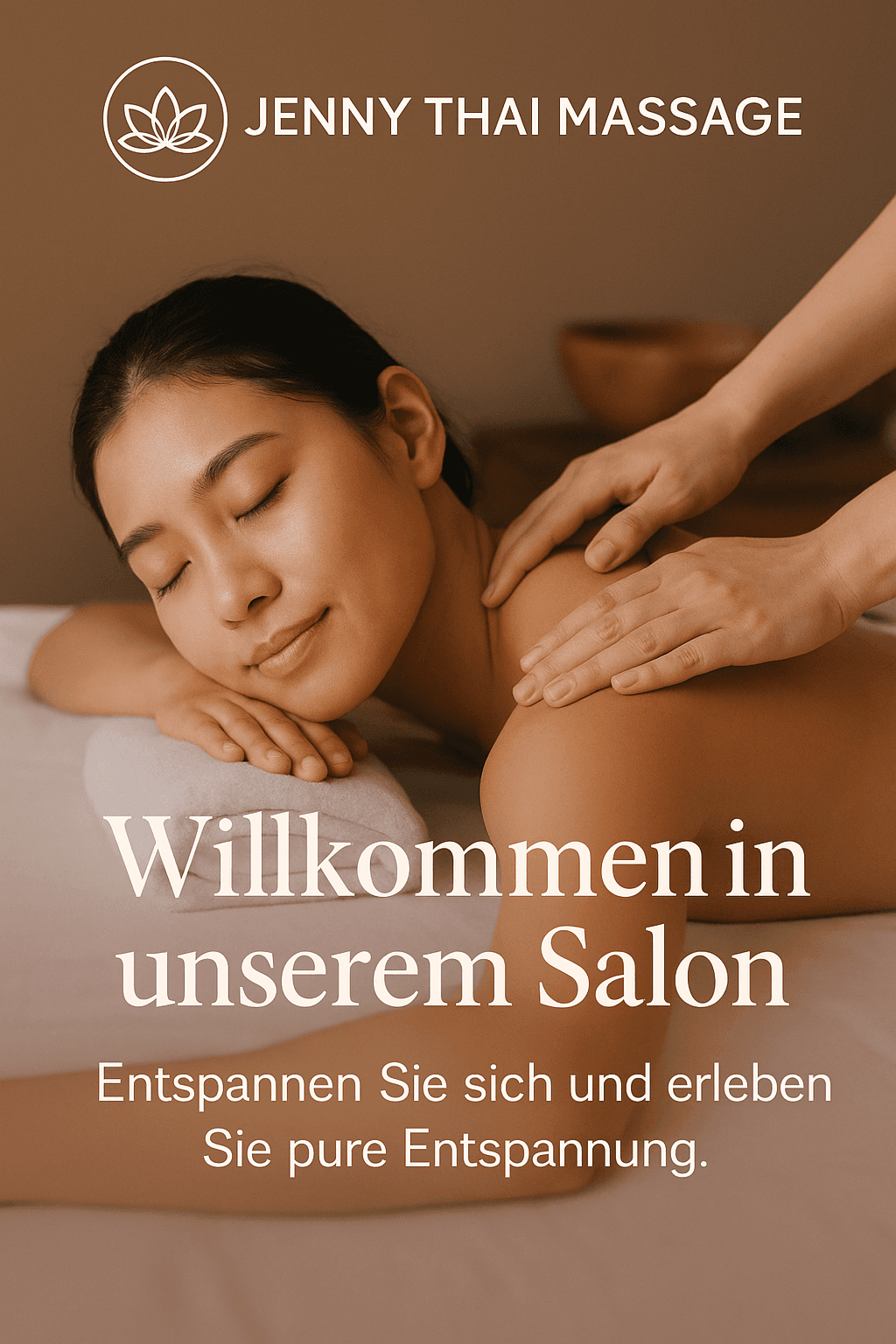 Foto 3 von Salon Jenny Thaimassage