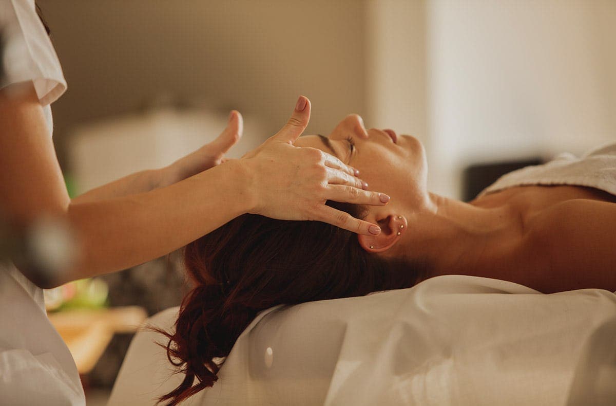 MUKDA THAI MASSAGE – Thai Massage in Bautzen