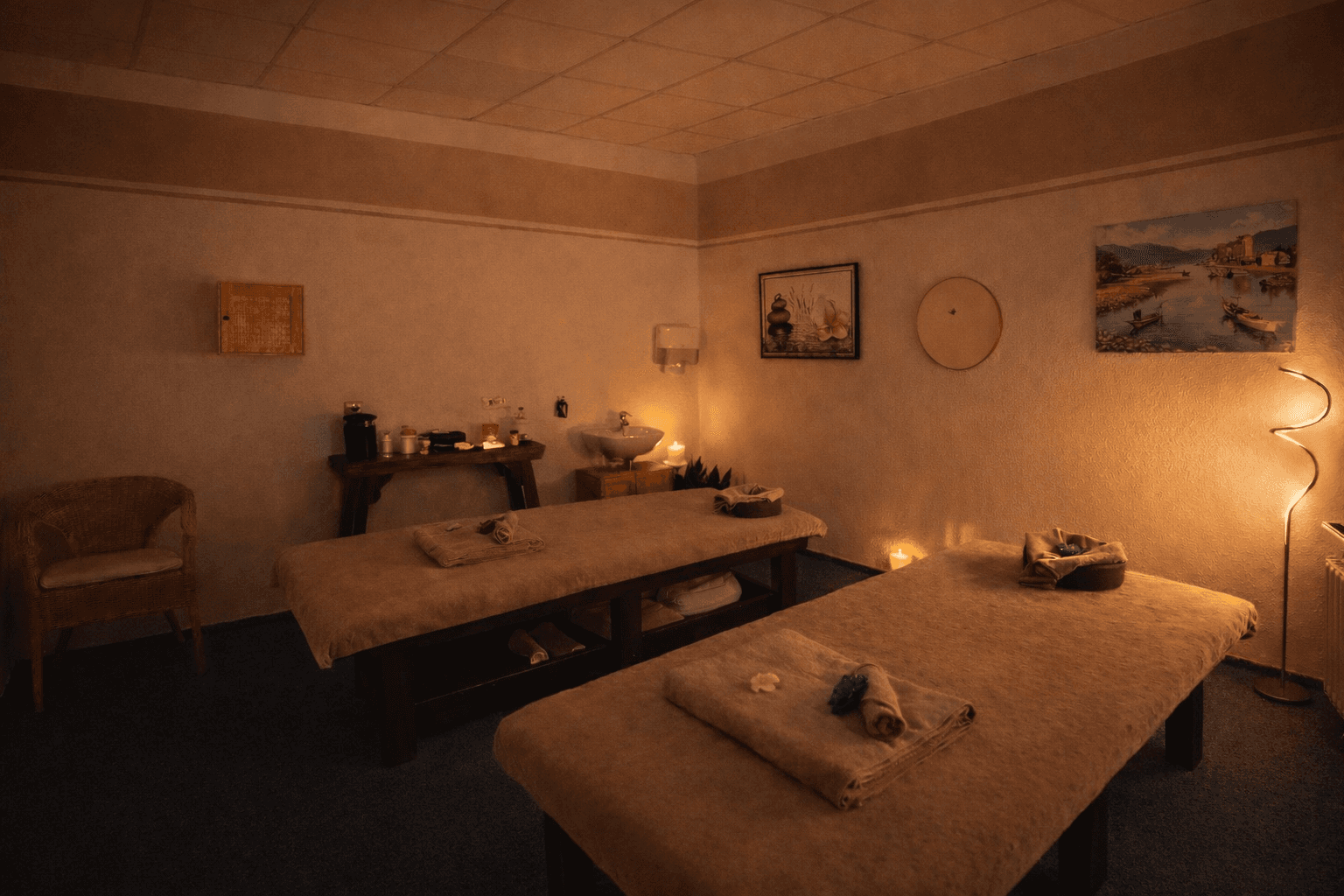 Foto 2 von Bagan Brise Wellness & Massage