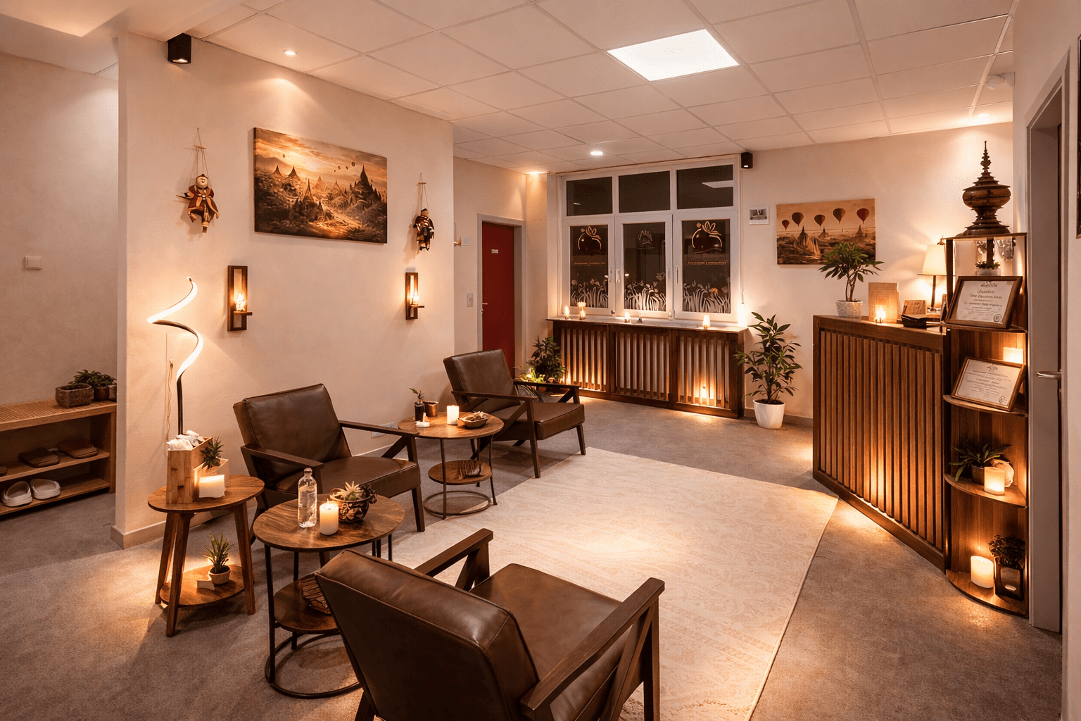 Foto 3 von Bagan Brise Wellness & Massage