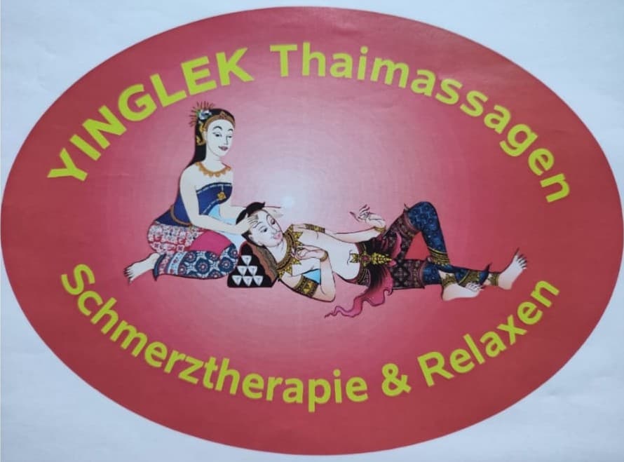 Yinglek Thaimassagen – Thai Massage in Bautzen