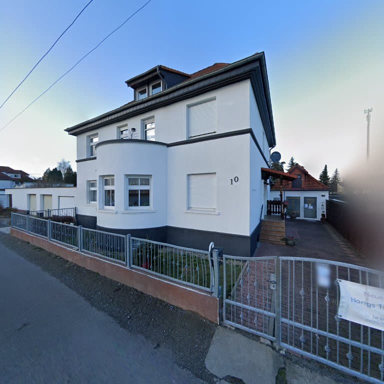 Nangs Thaimassage – Thai Massage in Magdeburg