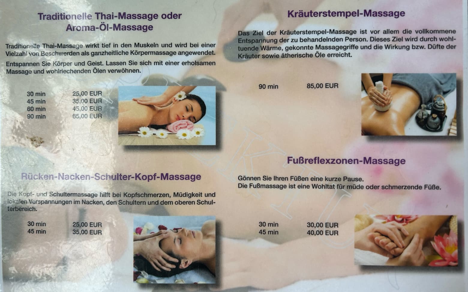 thai-massage-sabai - Magdeburg – Thai Massage in Magdeburg