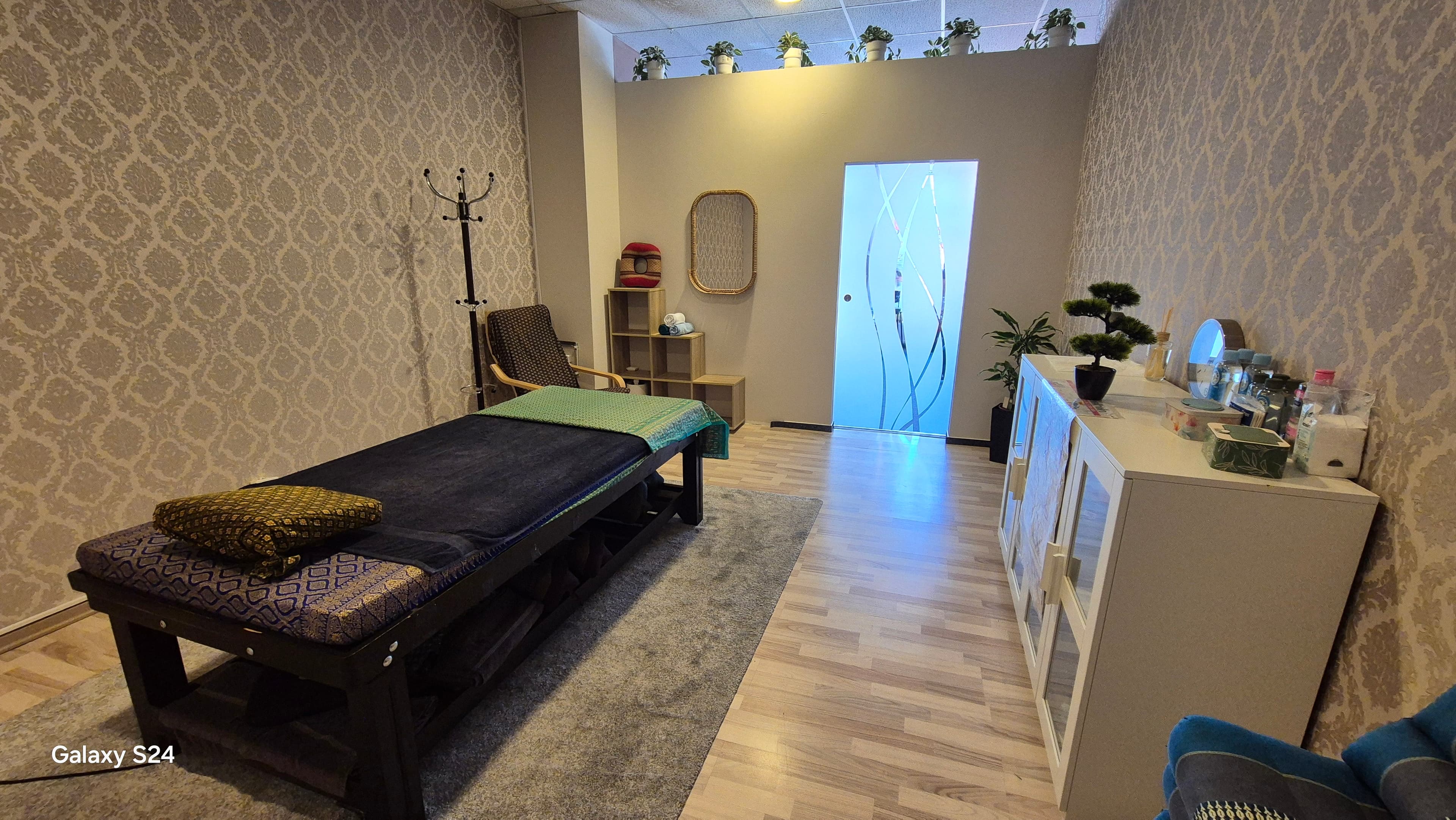 Foto 3 von Thai-Smile-Massage Magdeburg