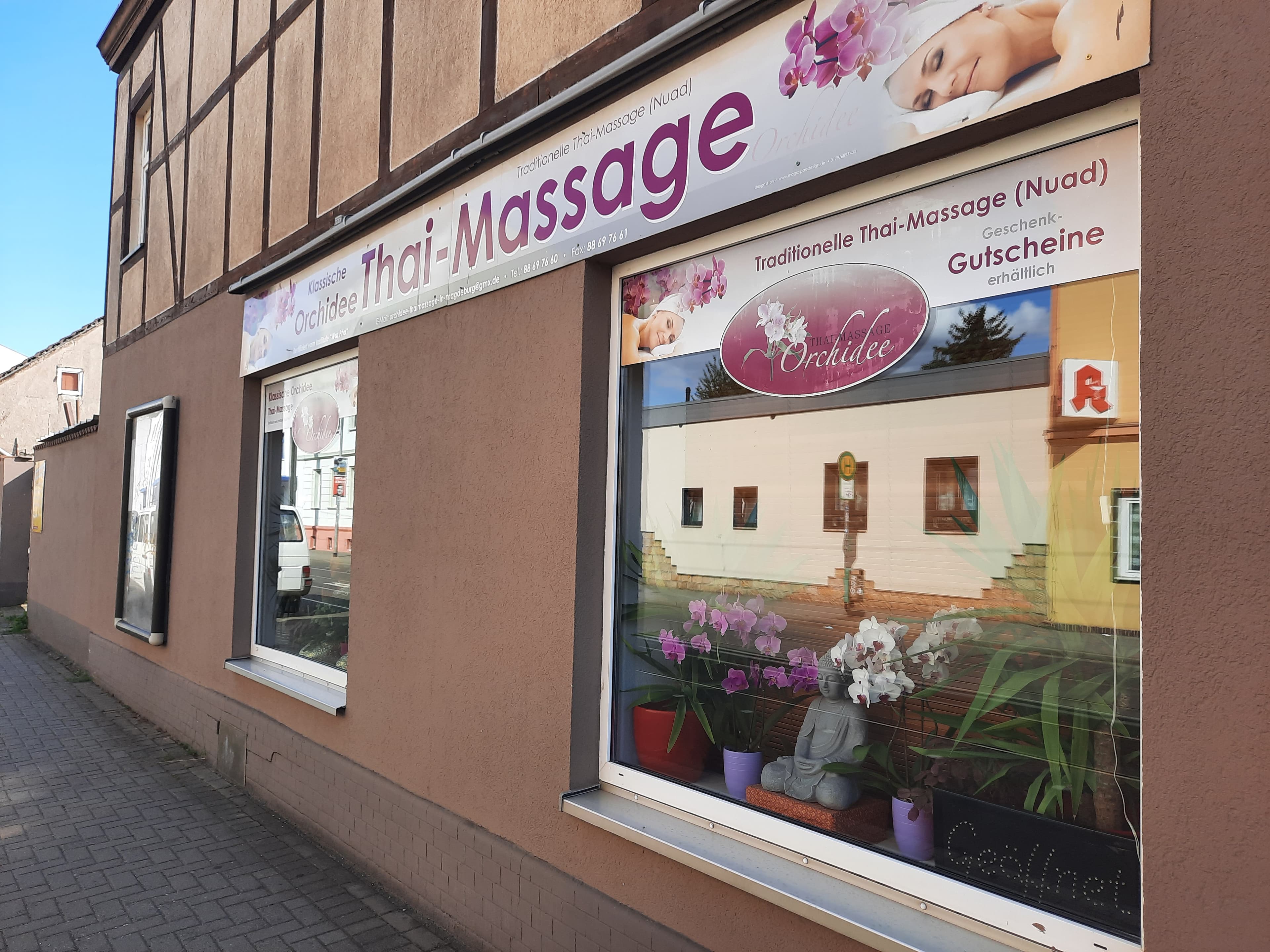 Foto 2 von Orchidee Thai Massage