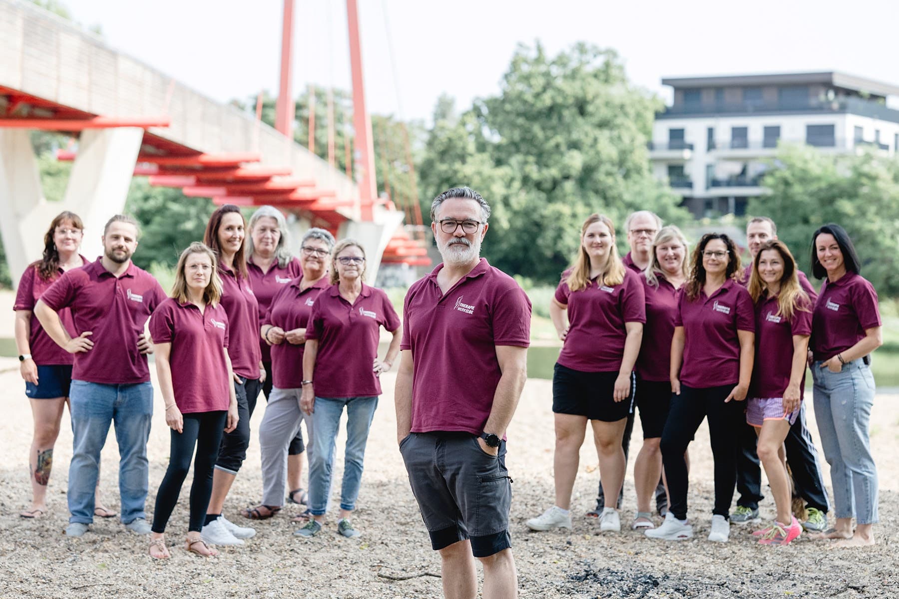 Foto 2 von Therapiewerk Elbe | Physiotherapie Thomas Bärsch