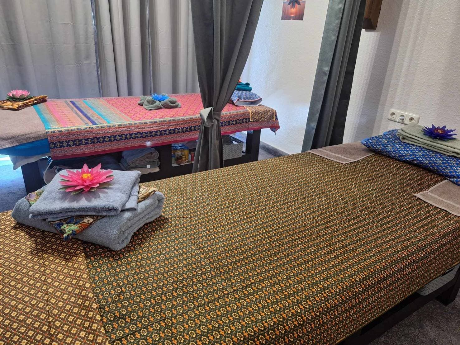 Sabai Jai Thaimassage – Thai Massage in Magdeburg