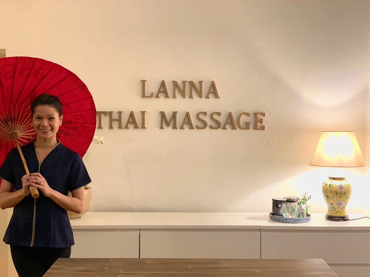 Foto 2 von Lanna Thai Massage - Maew Kühne - Wanzleben
