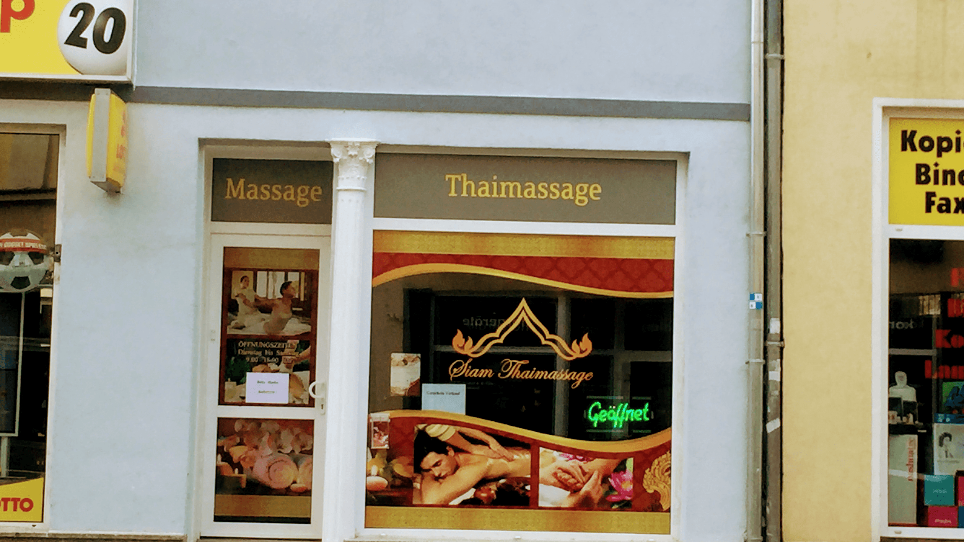 Foto 3 von Siam Thaimassage