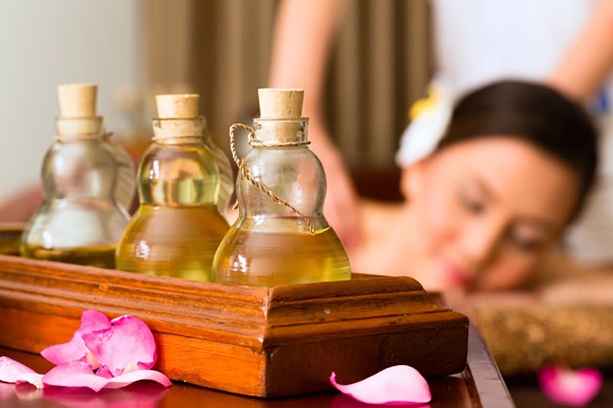 Debby Thai Yoga Massage – Thai Massage in Magdeburg