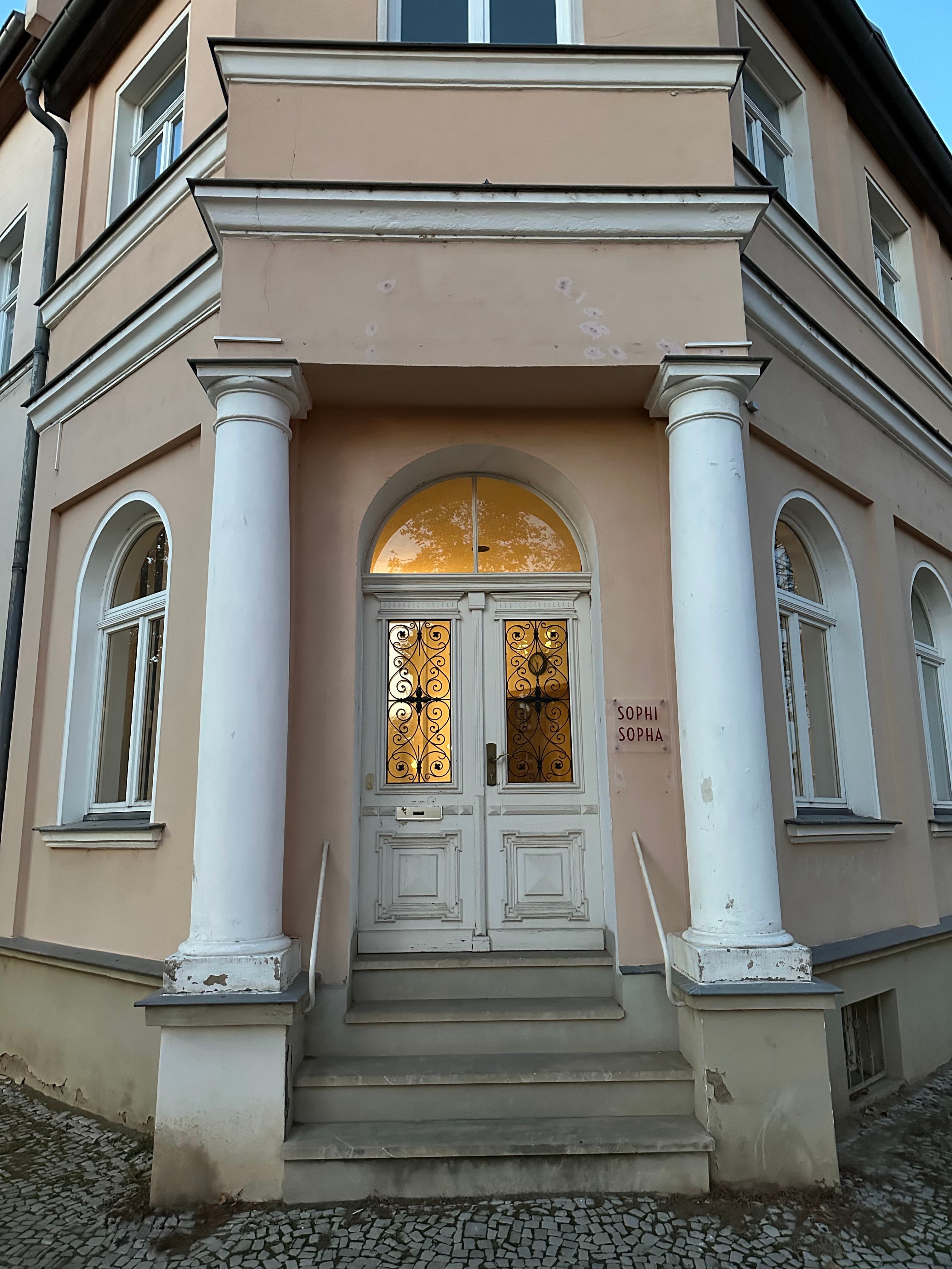 Foto 3 von SOPHI SOPHA – Thai Wellness & Massage Bernburg