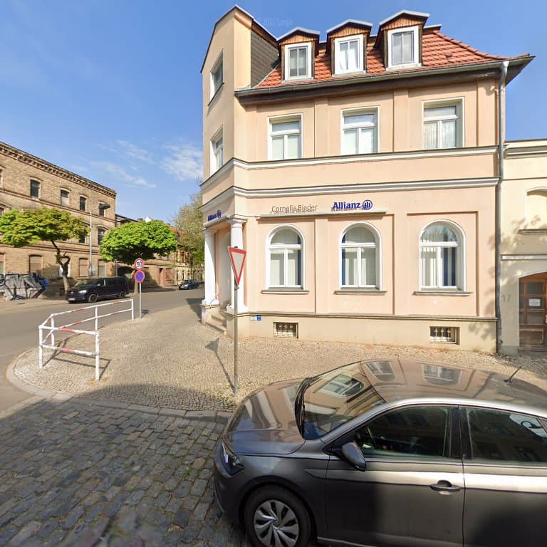 SOPHI SOPHA – Thai Wellness & Massage Bernburg – Thai Massage in Dessau-Roßlau
