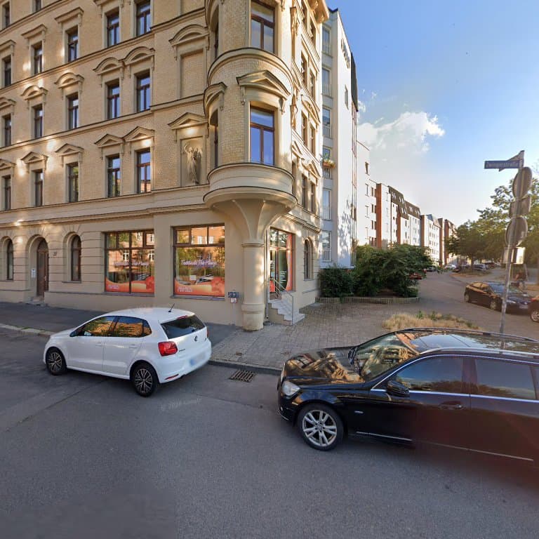Pupees Thai Massage – Thai Massage in Halle (Saale)