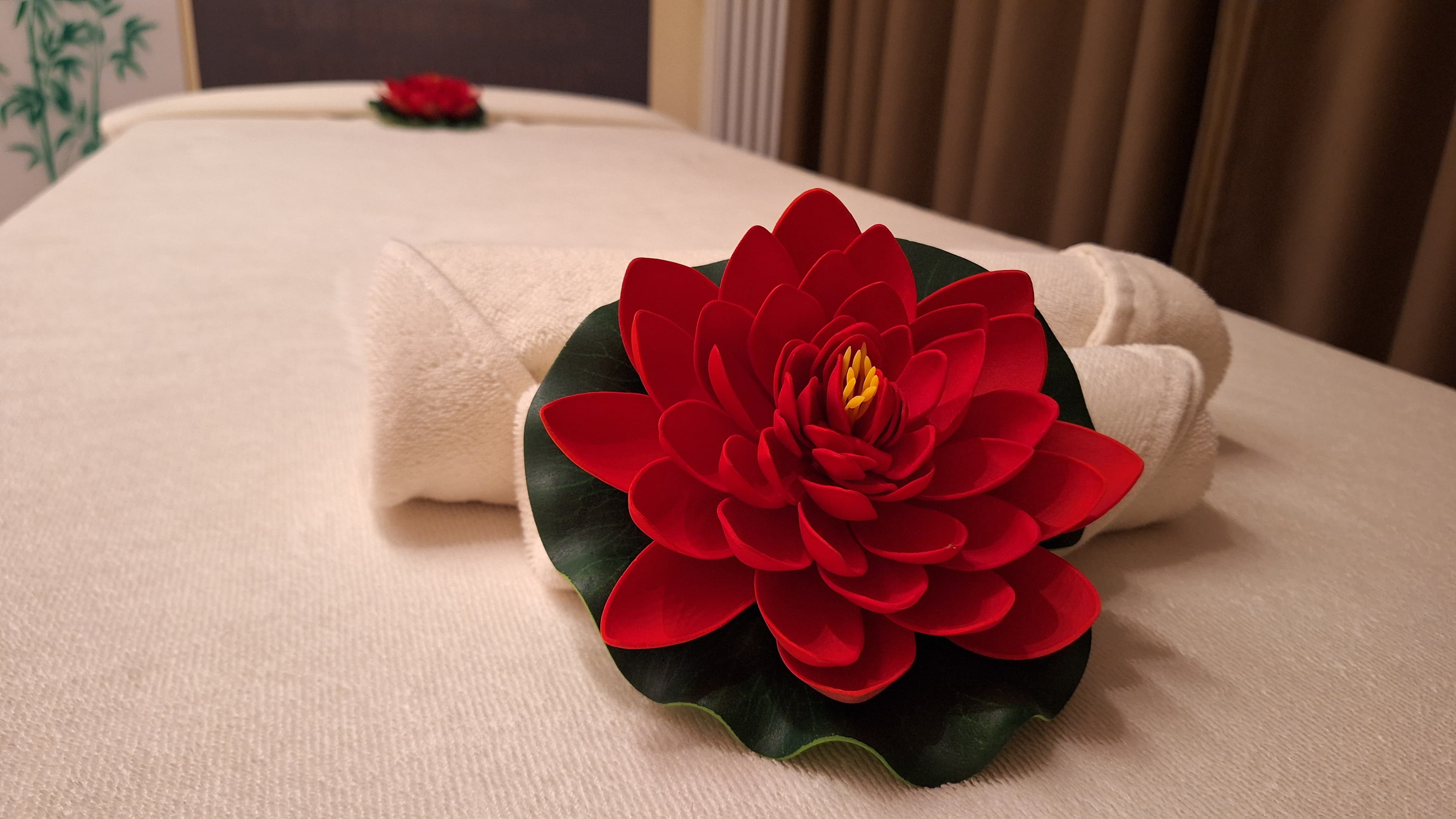 Foto 2 von KhwanSiam BioWellness & Massage School