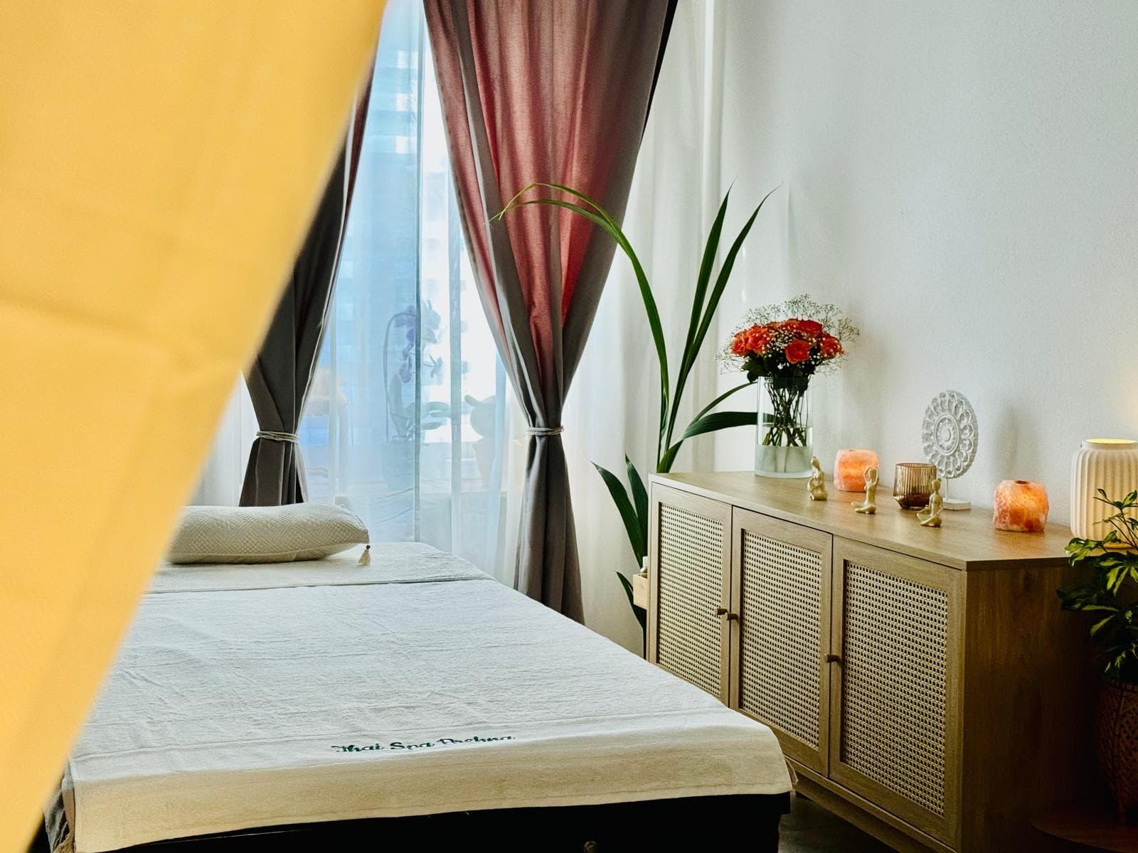 Thai Spa Brehna – Thai Massage in Delitzsch