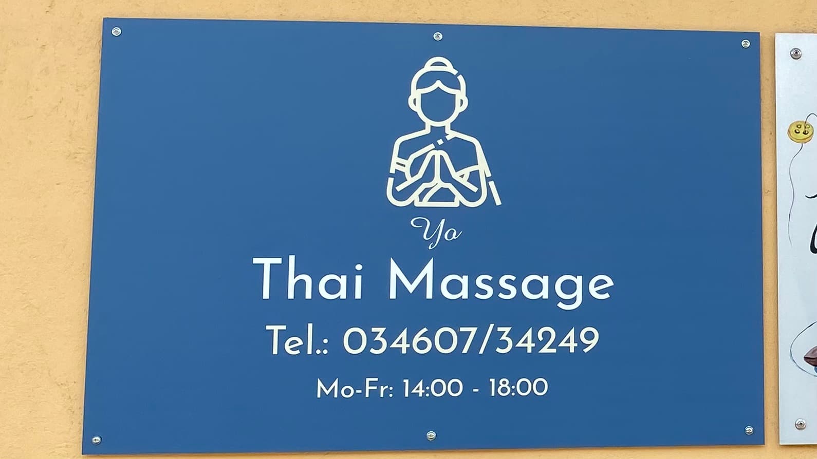 Thaimassage Yo – Thai Massage in Halle (Saale)