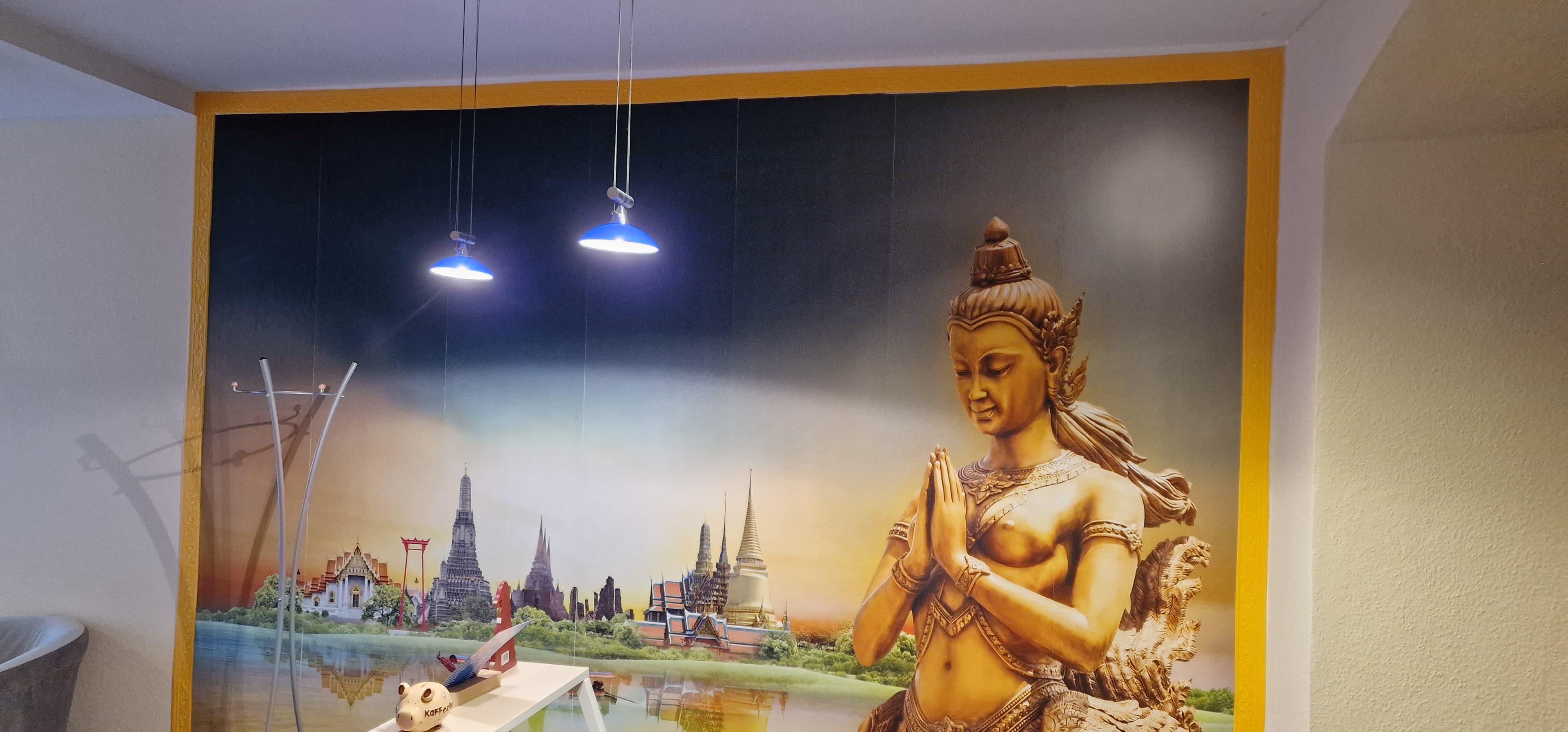 Thai Massage Querfurt – Thai Massage in Halle (Saale)