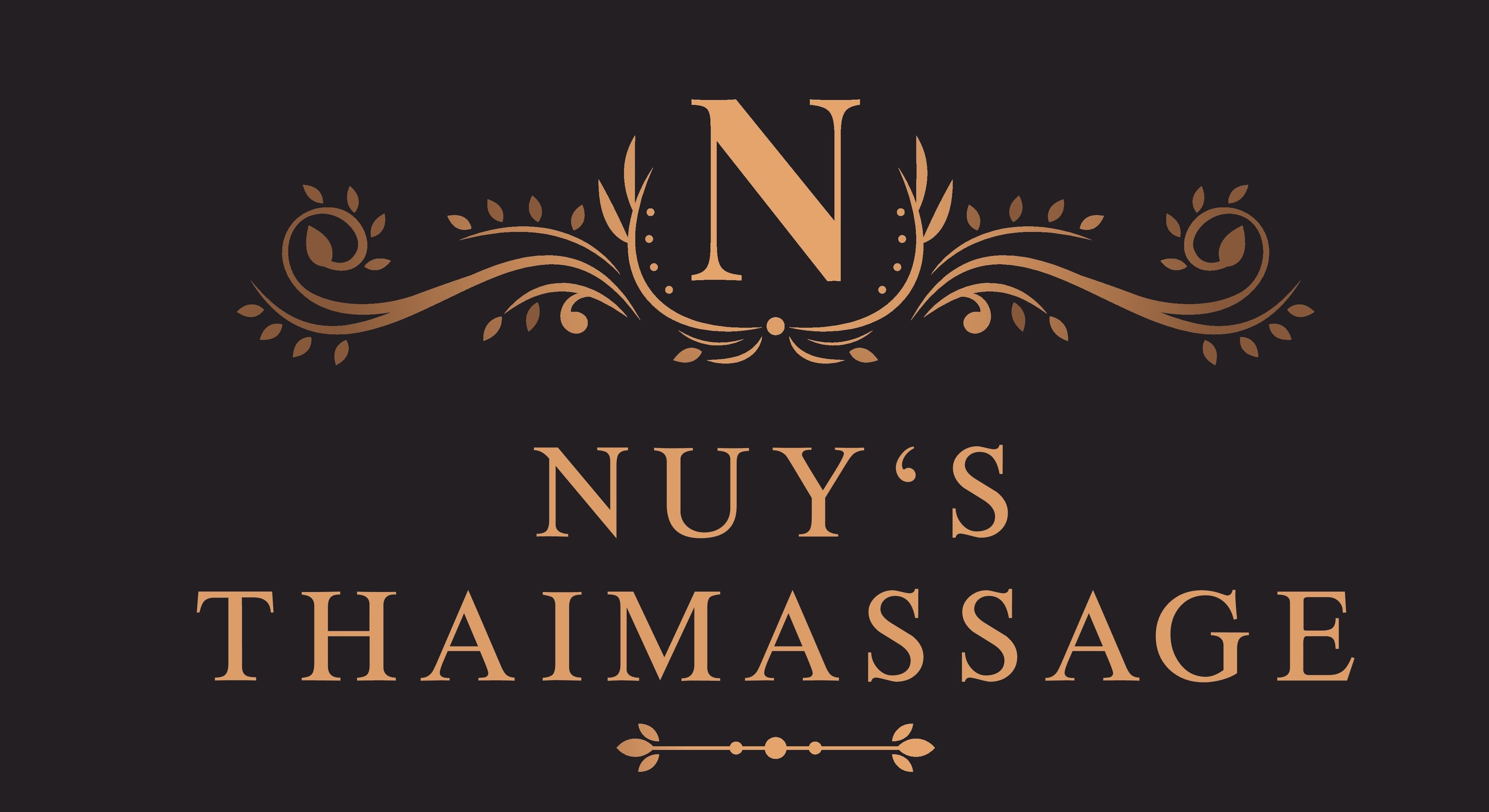 Nuy´s Thaimassage – Thai Massage in Halle (Saale)