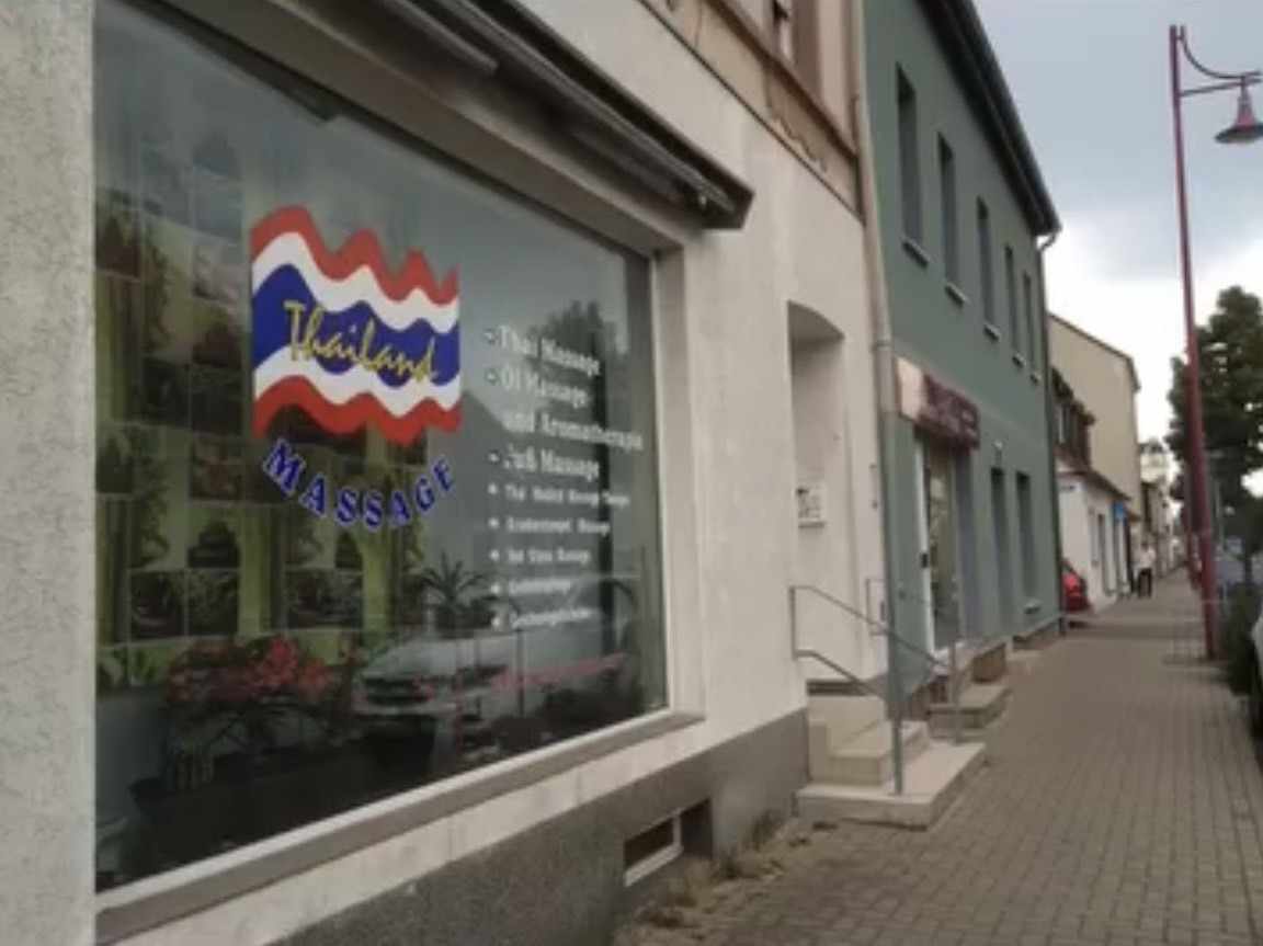 Foto 3 von Chanamon Zörner Thai Massage Dessau-Roßlau
