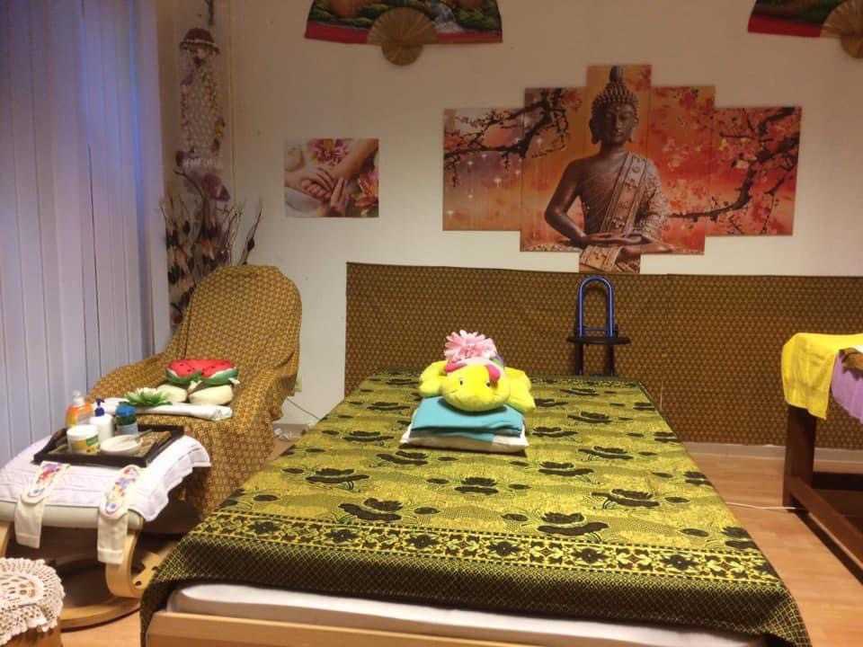 Chanamon Zörner Thai Massage Dessau-Roßlau – Thai Massage in Dessau-Roßlau