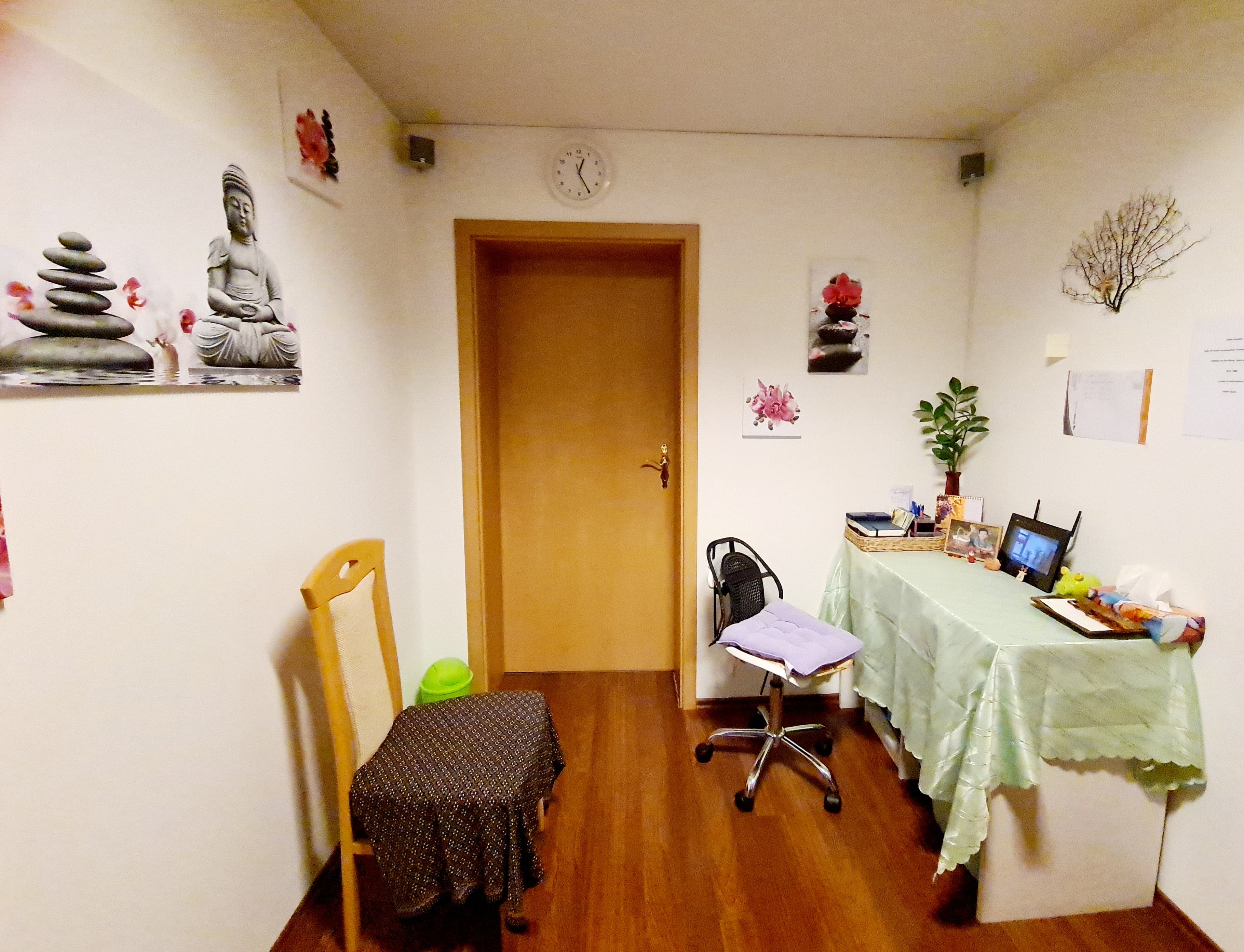 Foto 3 von Traditionelle Thaimassage Dessau-Ziebigk