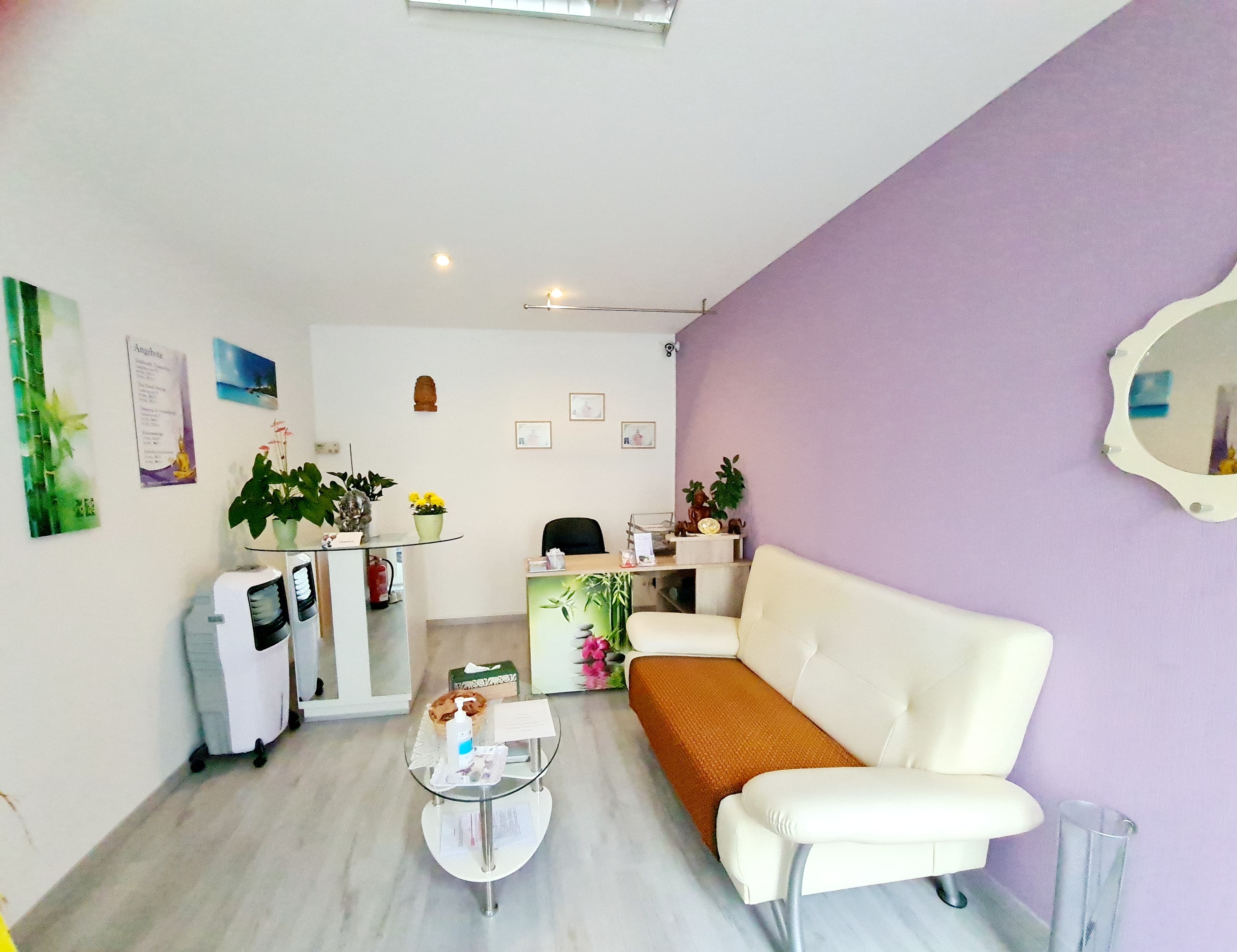 Traditionelle Thaimassage Dessau-Ziebigk – Thai Massage in Dessau-Roßlau