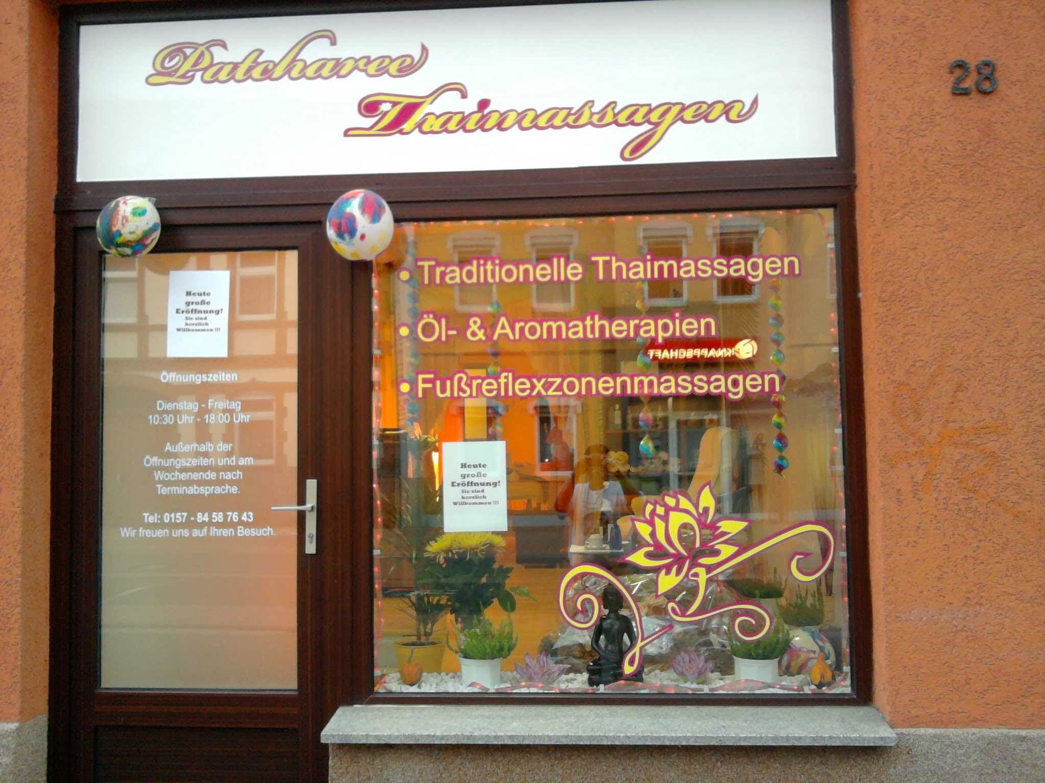 Foto 2 von Patcharee Thaimassagen