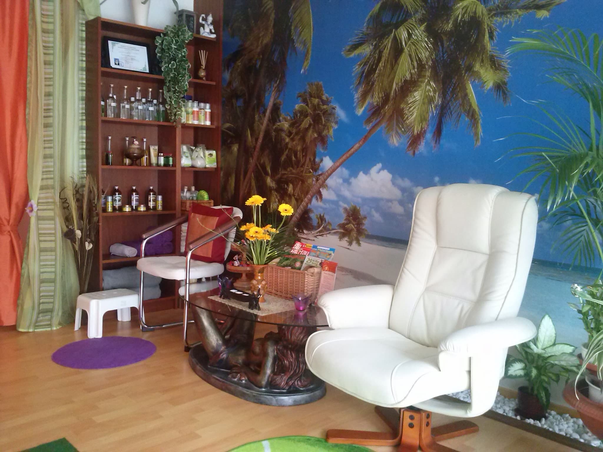 Foto 3 von Patcharee Thaimassagen