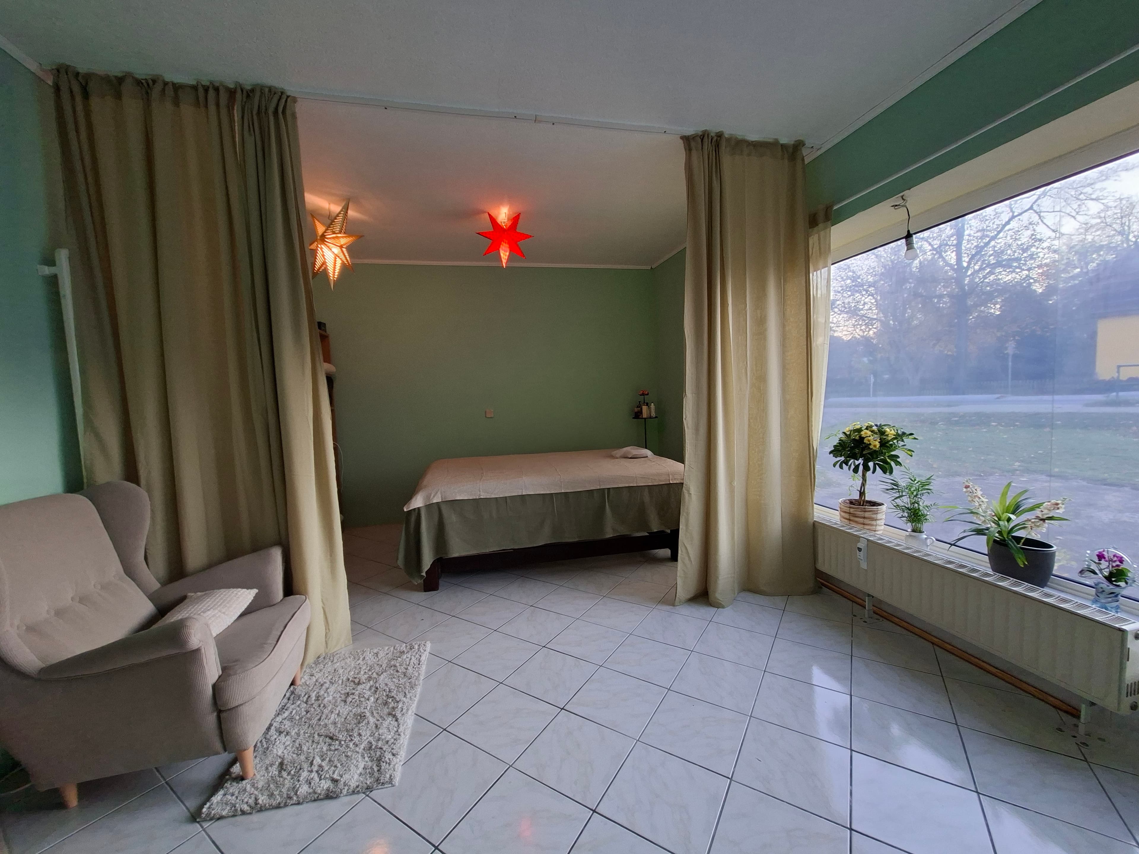 Foto 2 von Life Energy Thai Massage