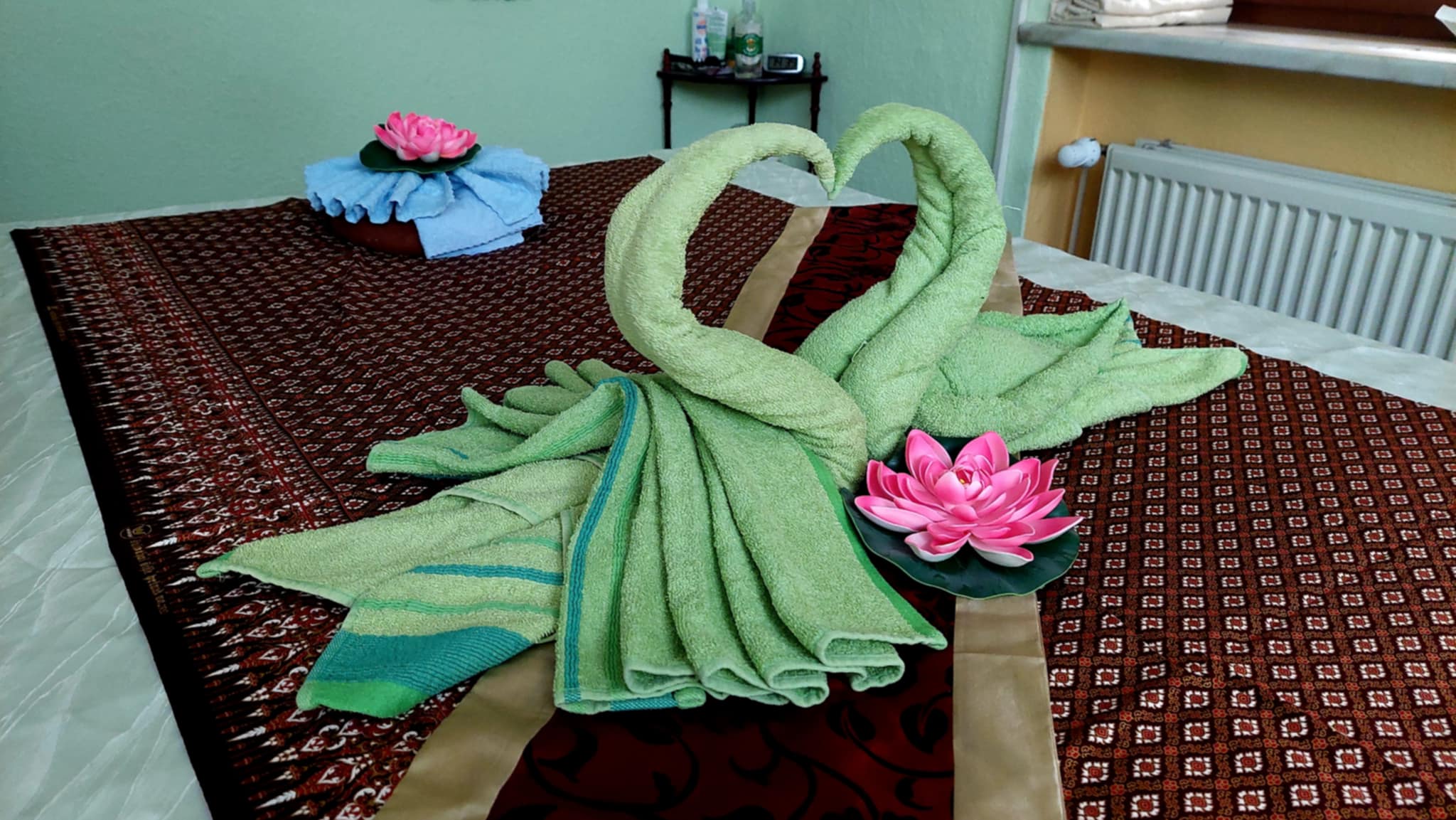 Foto 3 von Aloun Thaimassage