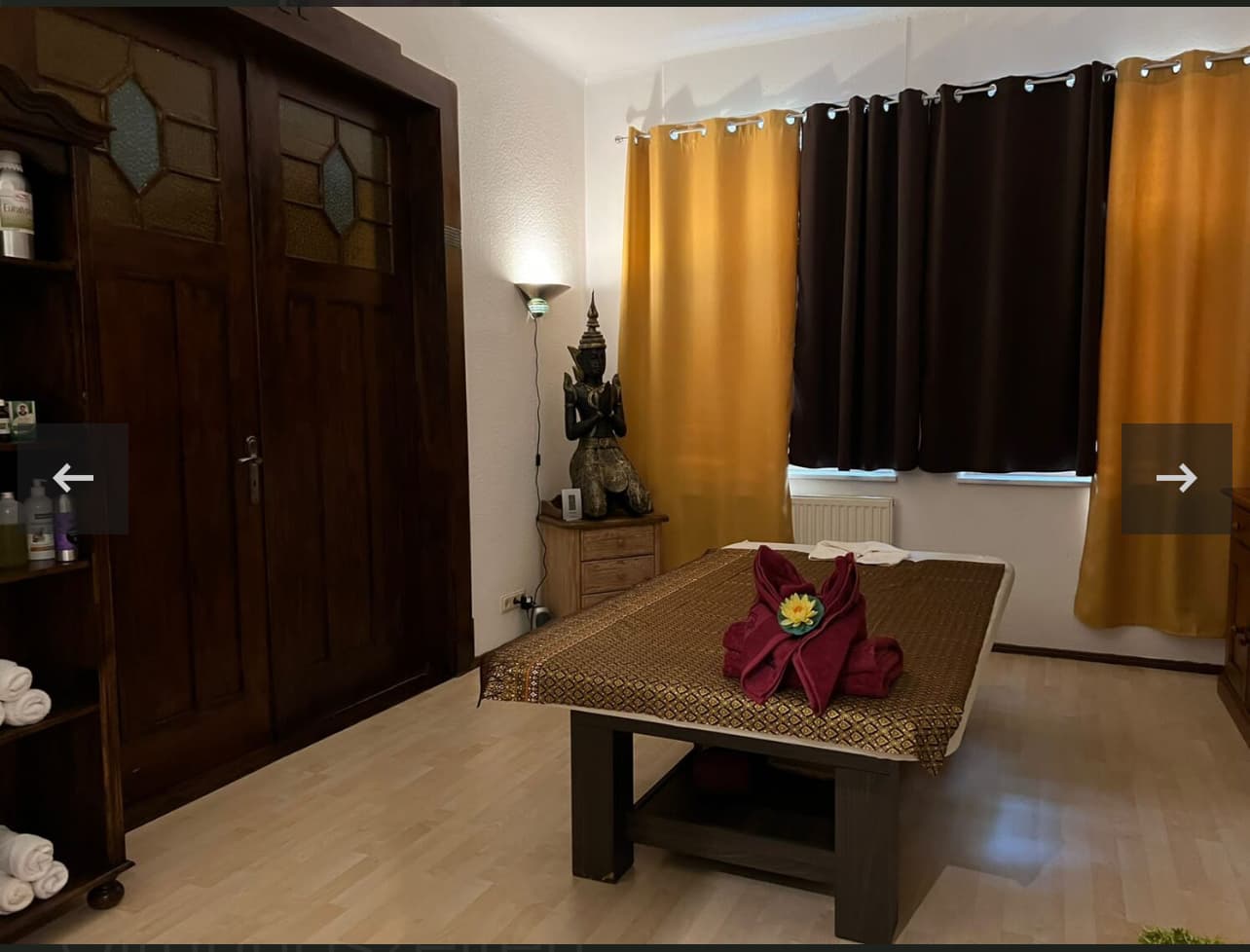 Sukhothai Thaimassage Wernigerode – Thai Massage in Halberstadt