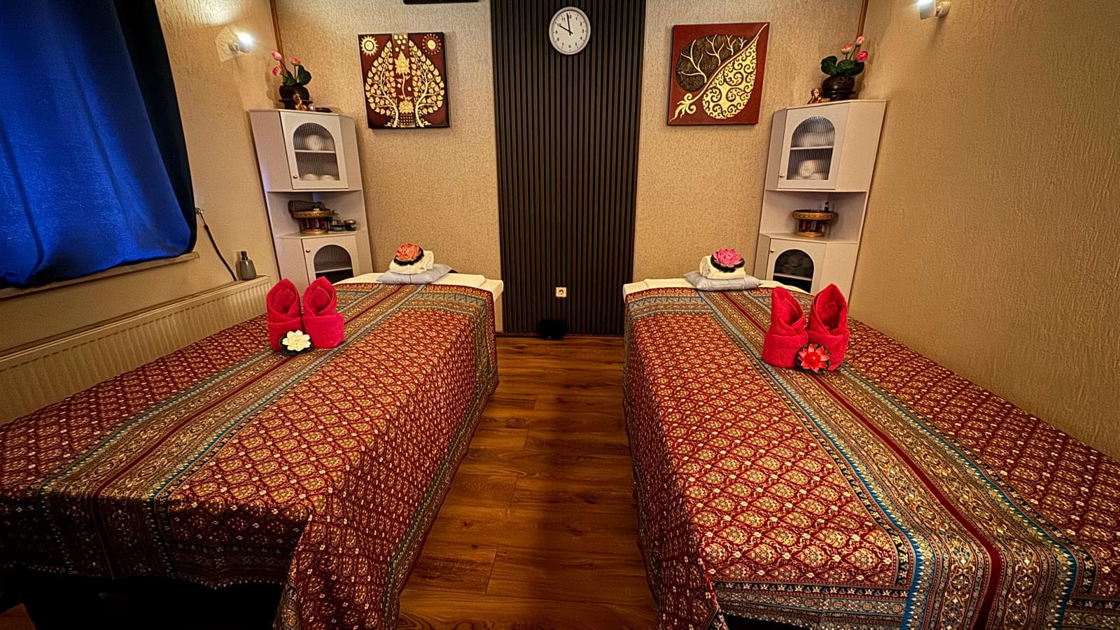 Foto 3 von Dau´s Thaimassage Wernigerode
